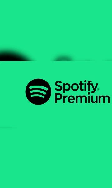 gift spotify premium ireland
